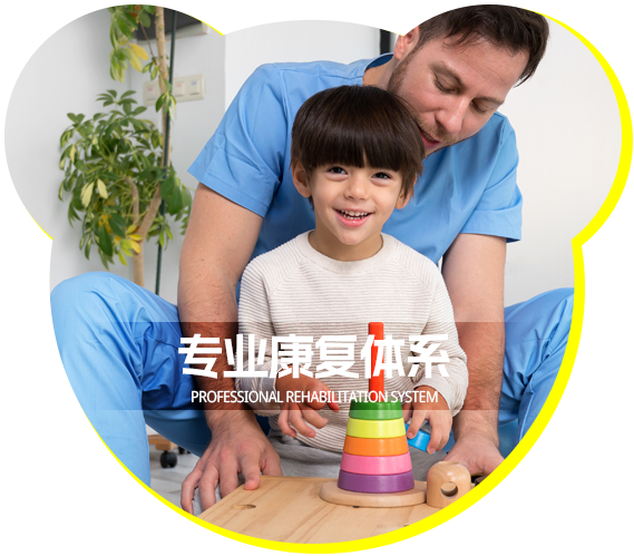 服务人群